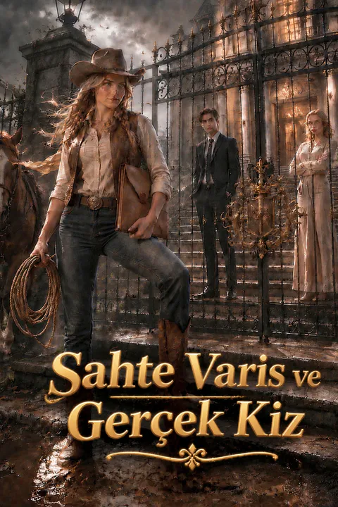 (Dublajlı) Sahte Varis ve Gerçek Kız