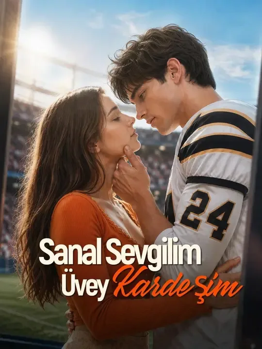 (Dublajlı) Sanal Sevgilim Üvey Kardeşim Full HD İzle