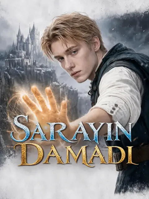 (Dublajlı) Sarayın Damadı