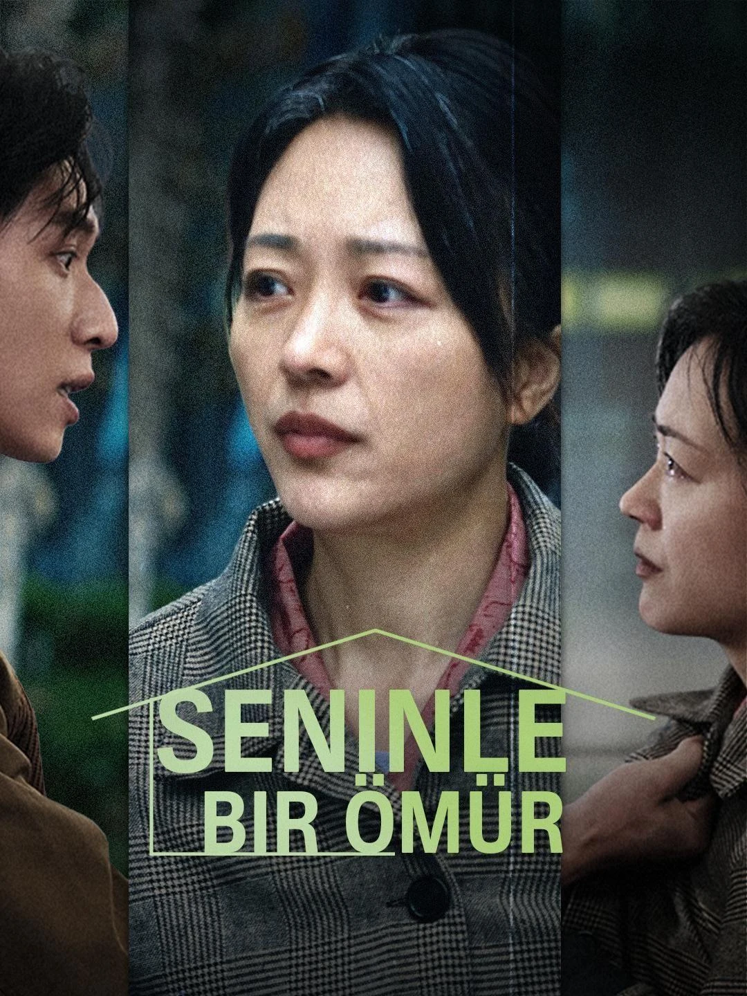 (Dublajlı) Seninle Bir Ömür