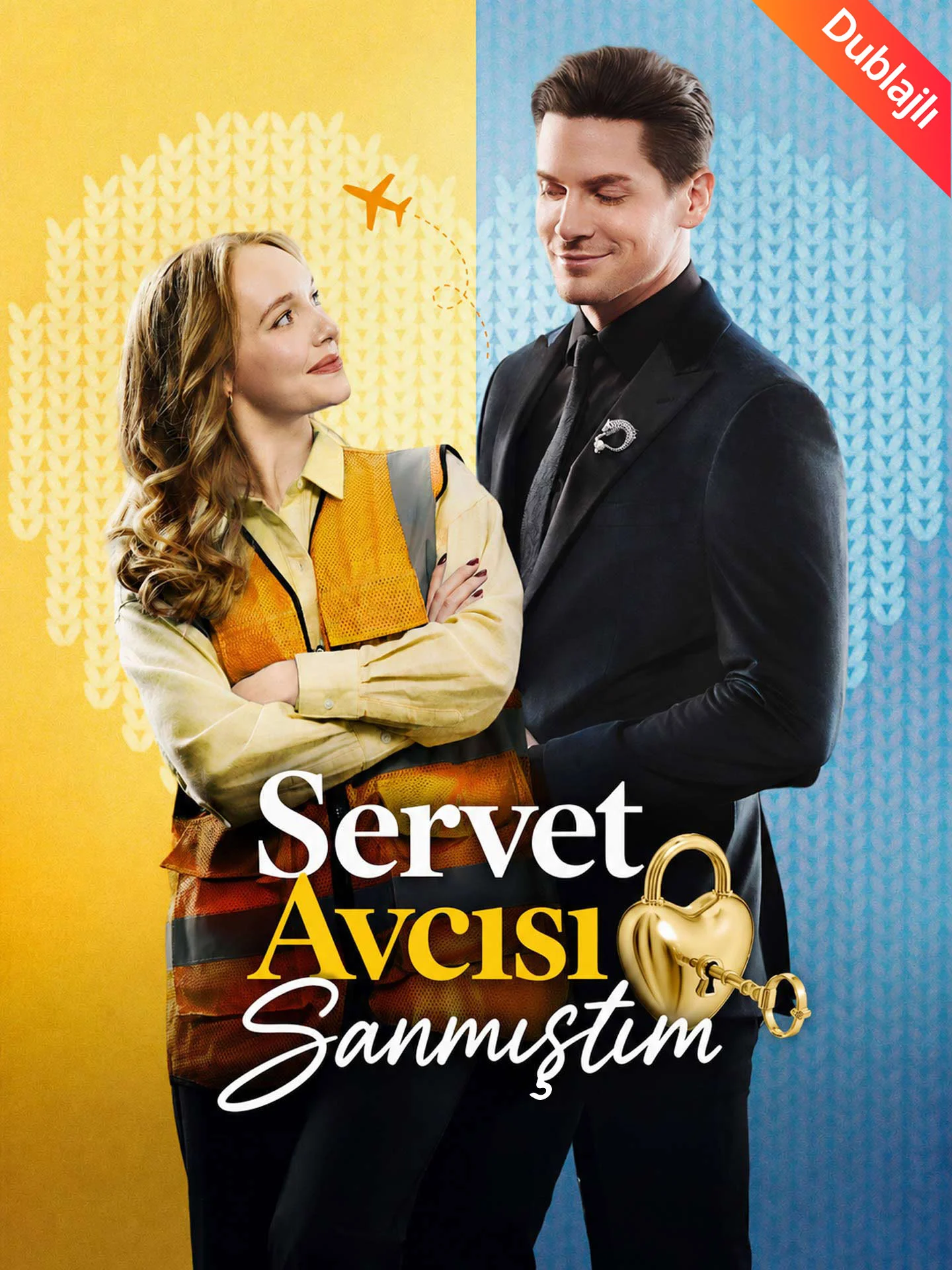 (Dublajlı) Servet Avcısı Sanmıştım