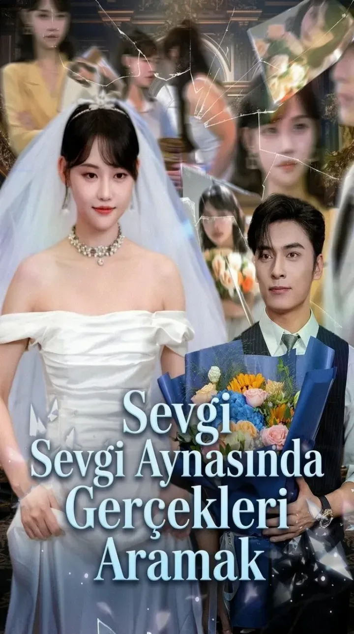 (Dublajlı) Sevgi Aynasında Gerçekleri Aramak