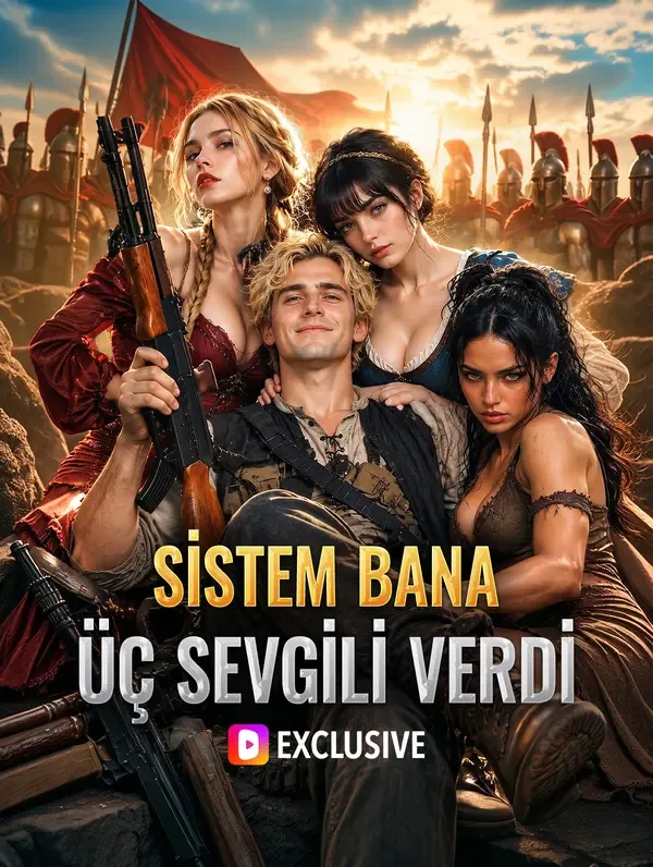 (Dublajlı) SİSTEM BANA ÜÇ SEVGİLİ VERDİ Full HD İzle