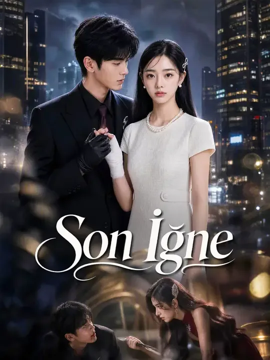 (Dublajlı) Son İğne Full HD İzle