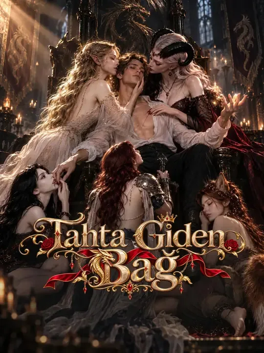 Dublajlı) Tahta Giden Bağ - Full İzle (Tüm Bölümler Tek Parça