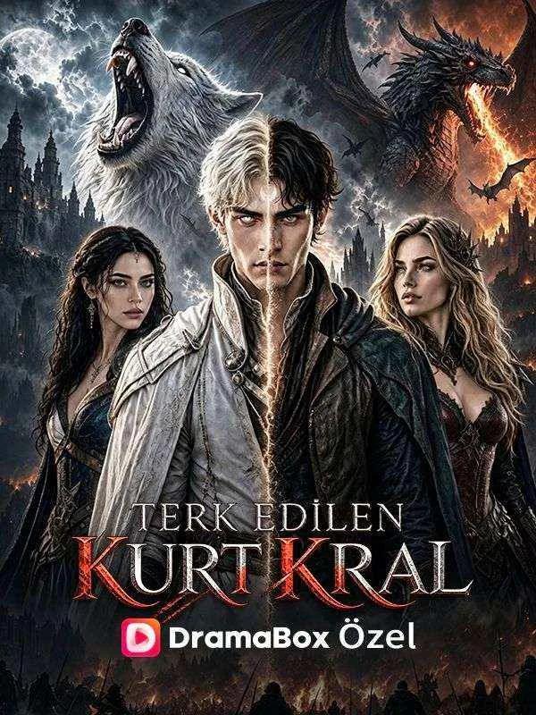 (Dublajlı) Terk Edilen Kurt Kral Full HD İzle