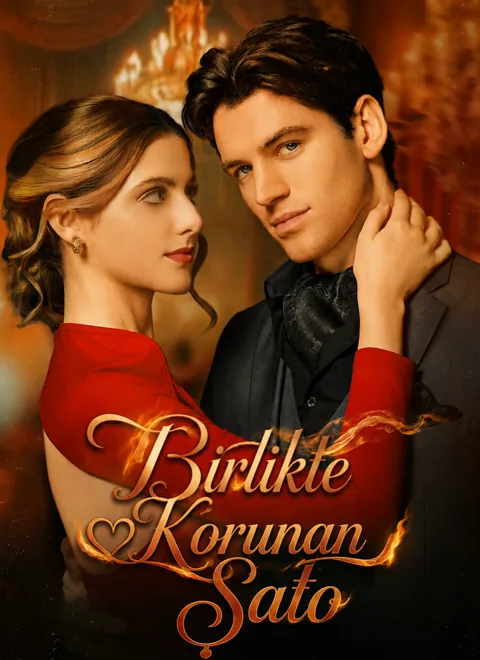 [Dublajlı]Birlikte Korunan Şato