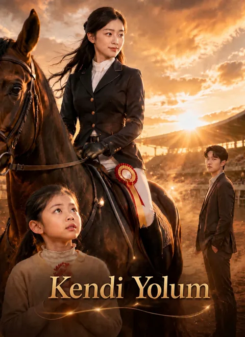 [Dublajlı]Kendi Yolum