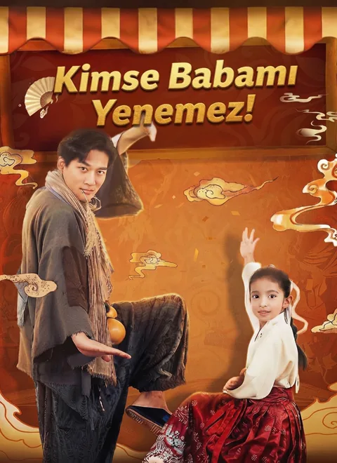 dublajlıkimse babamı yenemez 1