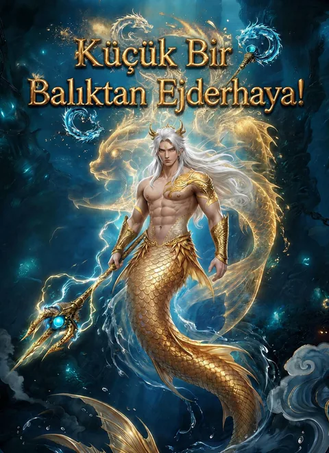 dublajlıkoi’nin ejderhaya dönüşü 1