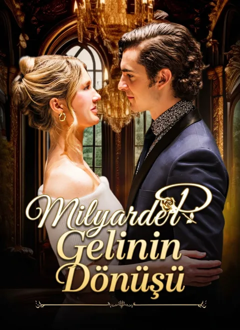 [Dublajlı]Milyarder Gelinin Dönüşü