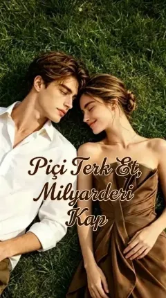 (Dublajlı)Piçi Terk Et, Milyarderi Kap