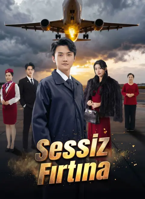 Dublajlı]Sessiz Fırtına (2024