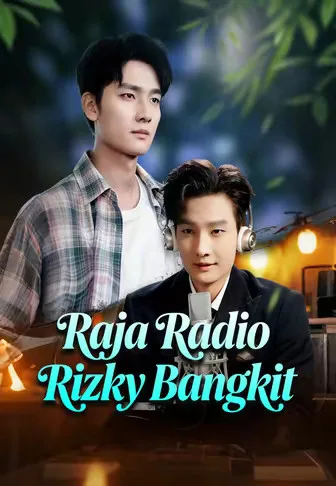 Dub)Raja Radio, Rizky Bangkit