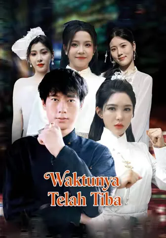 Dub)Waktunya Telah Tiba