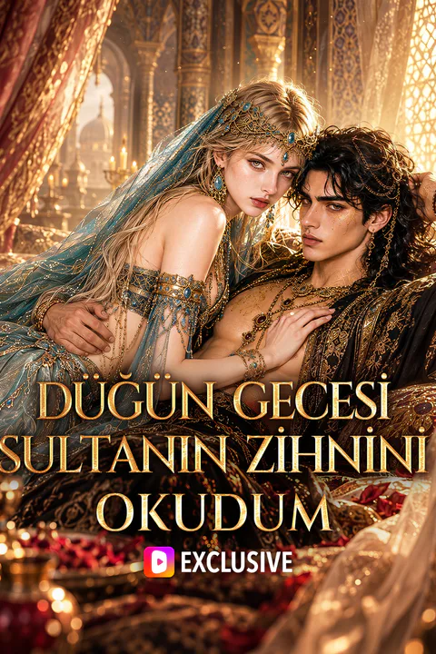 Düğün Gecemizde Sultan’ın Zihnini Okumak