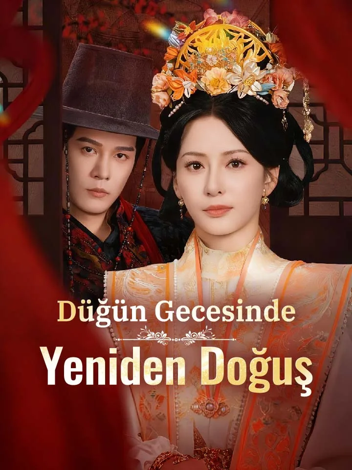 Düğün Gecesinde Yeniden Doğuş