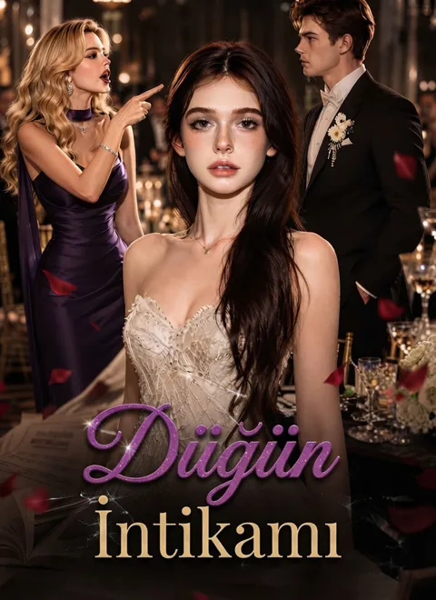 Düğün İntikamı