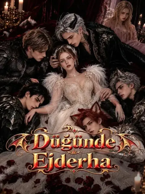 Düğünde Ejderha(Türkçe Dublaj)