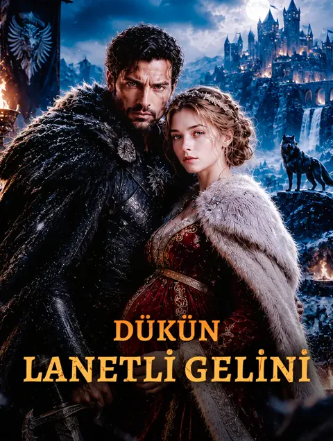 DÜKÜN LANETLİ GELİNİ