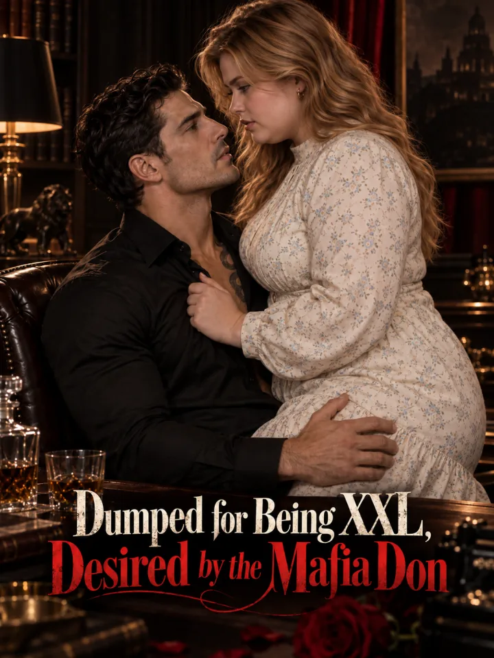 Dumped for Being XXL, Desired by the Mafia Don İzle