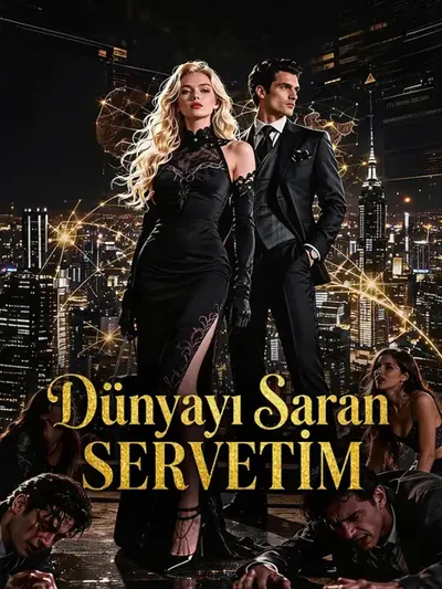 Dünyayı Saran Servetim