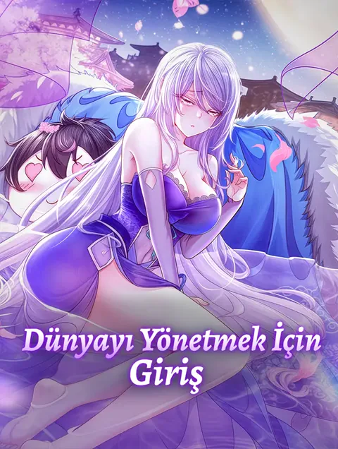 Dünyayı Yönetmek İçin Giriş