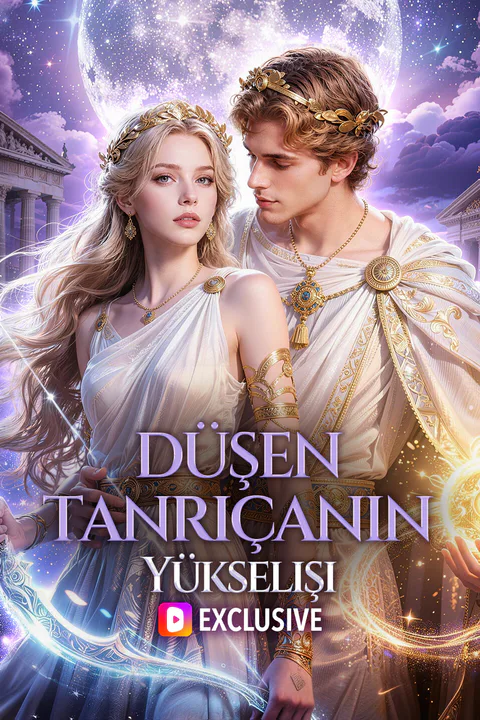 DÜŞEN TANRIÇANIN YÜKSELİŞİ(Dublajlı)