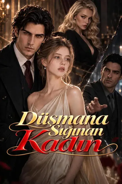 Düşmana Sığınan Kadın