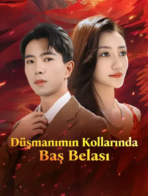 Düşmanımın Kollarında Baş Belası