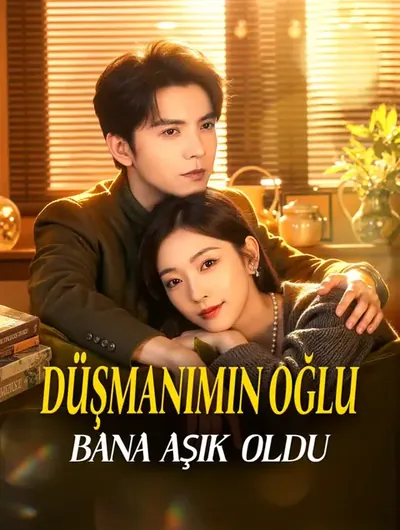 Düşmanımın Oğlu Bana Aşık Oldu