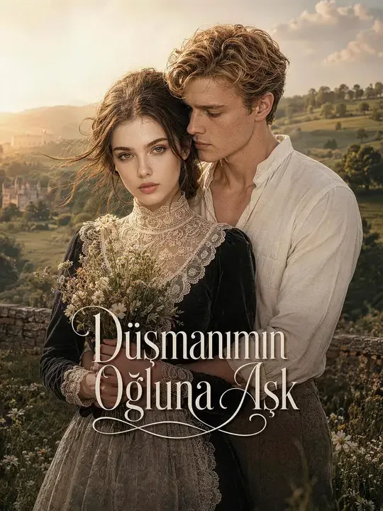 Düşmanımın Oğluna Aşk