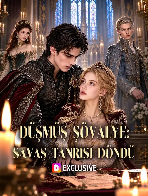 DÜŞMÜŞ ŞÖVALYE: SAVAŞ TANRISI DÖNDÜ Full HD İzle