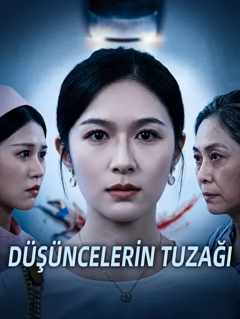 DÜŞÜNCELERİN TUZAĞI