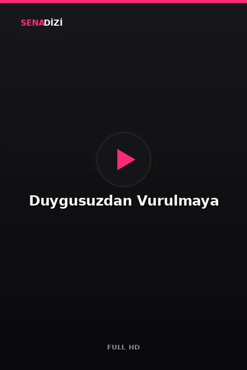 Duygusuzdan Vurulmaya