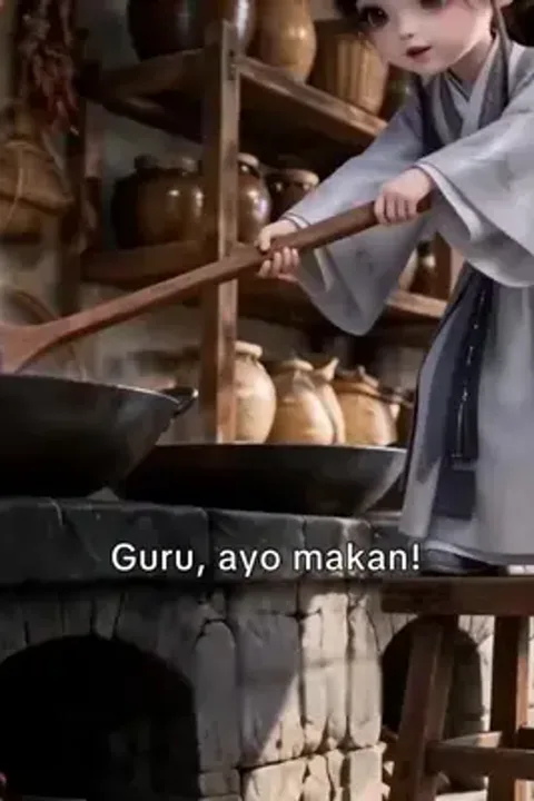 Ece ve beş gizli güçlüleri