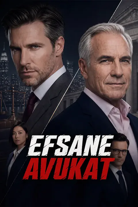 Efsane Avukat