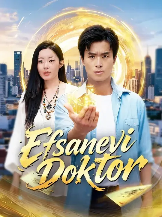 Efsanevi Doktor