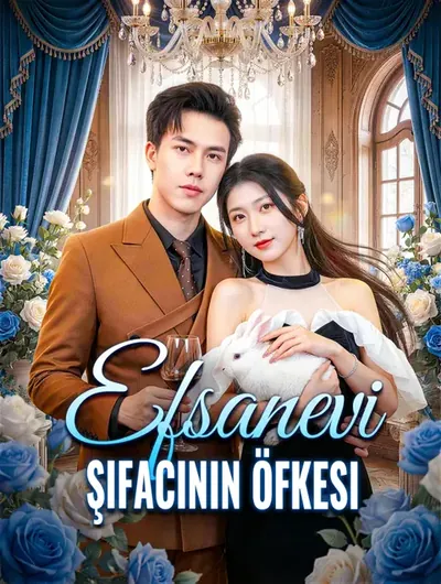 Efsanevi Şifacının Öfkesi(Dublajlı)