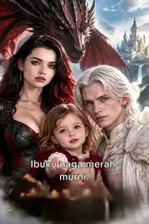 Ejder kızı ve kader meleği