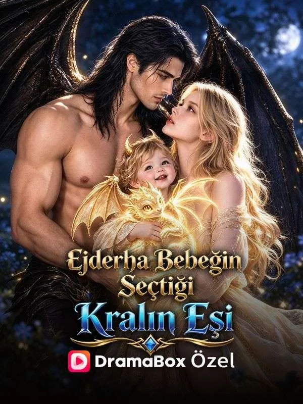 Ejderha Bebeğin Seçtiği Kralın Eşi Full HD İzle