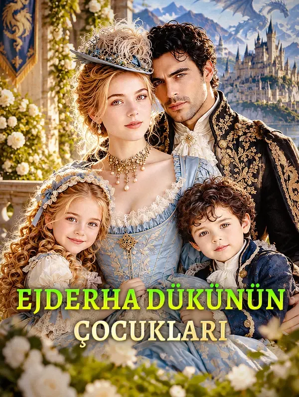 EJDERHA DÜKÜNÜN ÇOCUKLARI - Full İzle (Tüm Bölümler Tek Parça