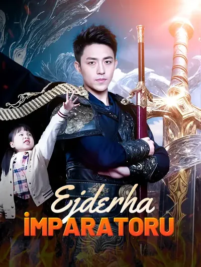 Ejderha İmparatoru(Dublajlı)