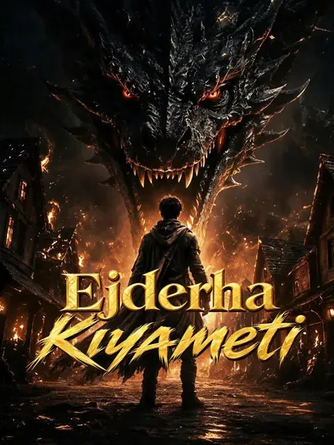 Ejderha Kıyameti