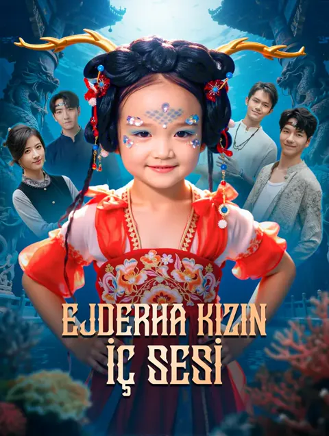 Ejderha Kızın İç Sesi(Dublajlı)