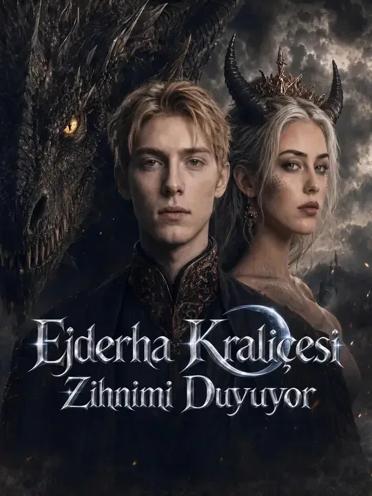 Ejderha Kraliçesi Zihnimi Duyuyor Full HD İzle