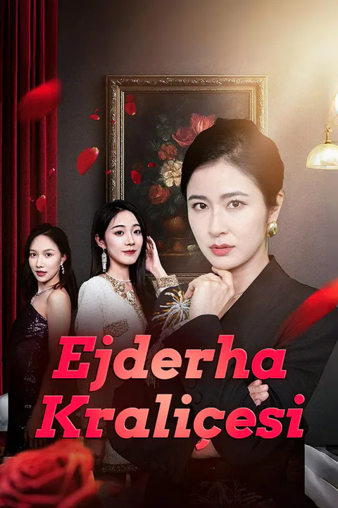 Ejderha Kraliçesi