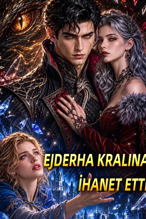 EJDERHA KRALINA İHANET ETTİ