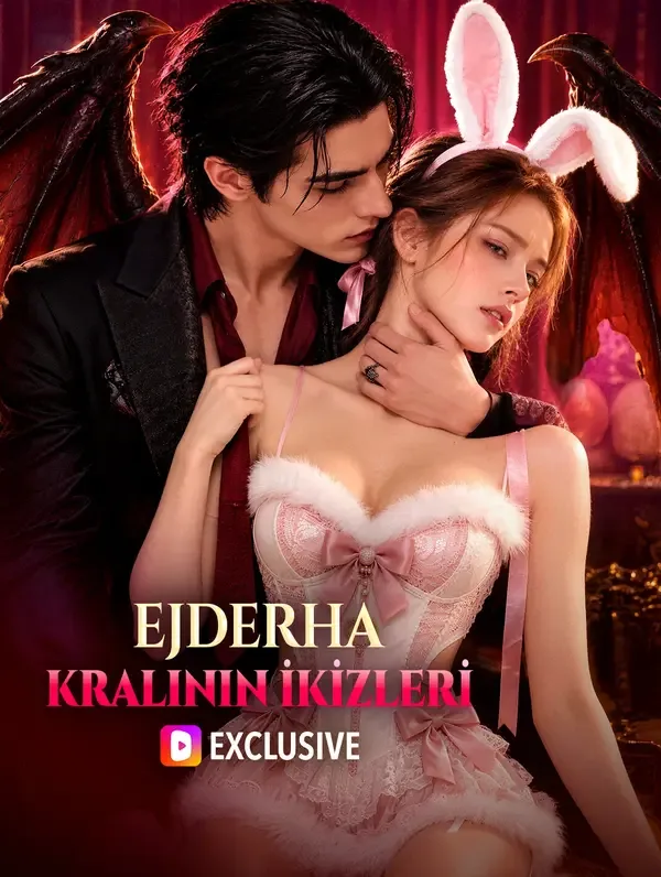 EJDERHA KRALININ İKİZLERİ