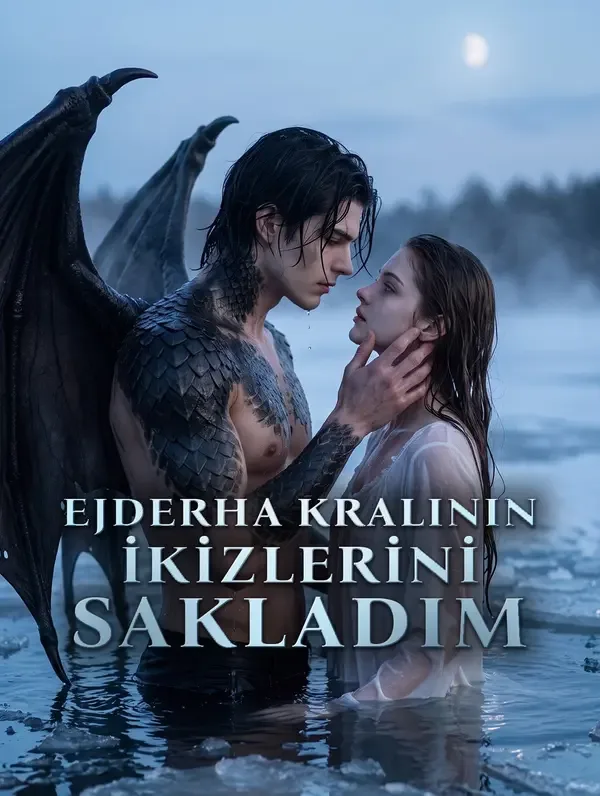 EJDERHA KRALININ İKİZLERİNİ SAKLADIM Full HD İzle